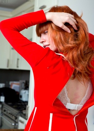 Abbywinters Abbywinters Model Elegant Redhead Porn Vod