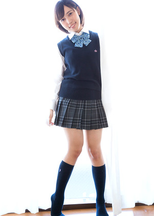 Afterschool Reina Fujikawa Nice Student Boobpedia