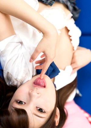 Afterschool Shuri Atomi Superb Cute Sexstar