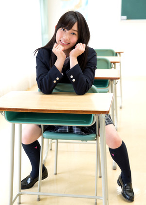 Afterschool Yui Kasugano Introduce Young Hdimage