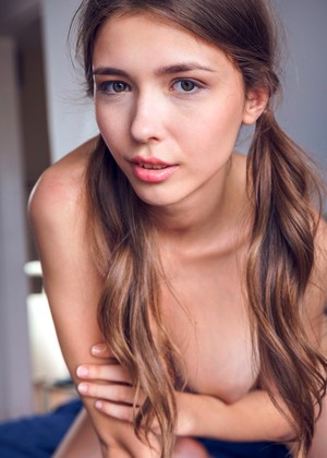 Alexlynn Mila Azul Pornmodel Teen Best