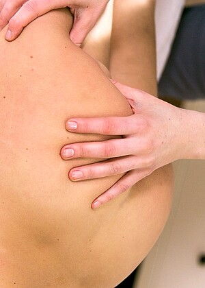 Allgirlmassage Mandy Armani Siri Trainer Massage Sexy Rupali