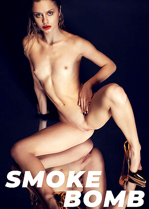 Amelielou Clarice Babephoto Nude Model Ass