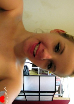 Americankittens Sara Cutie Gorgeous Nude Mobileporn