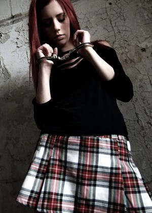 Arielsblog Gabrielle Lupin Adorable Redheads Site