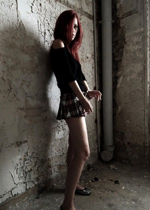Arielsblog Gabrielle Lupin Adorable Redheads Site