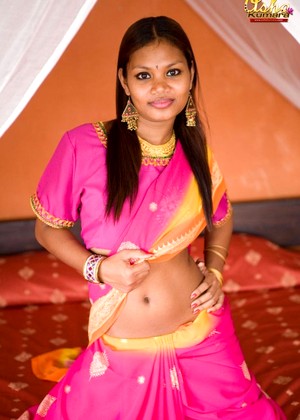 Ashakumara Asha Kumara June Traditional Indian Dress Gadget