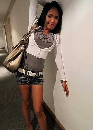 Asiansexdiary Carla Ora Shorts Girlscom