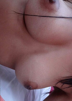 Asiansexdiary Daisy Clit Close Up Face Encasement