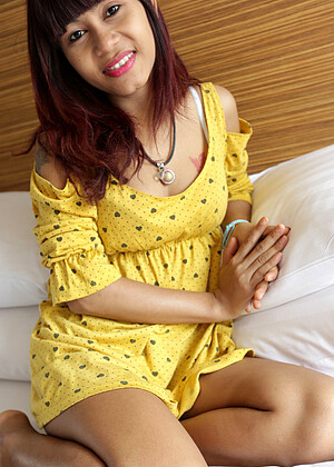 Asiansexdiary Jin Nackt Petite Luxe