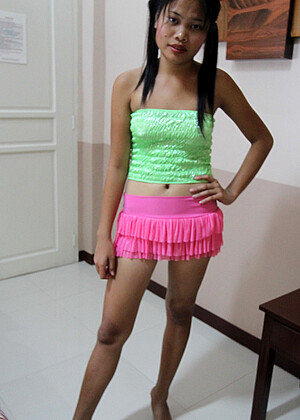 Asiansexdiary Nhei Bangbors Skirt Asstits
