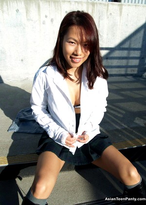 Asianteenpanty Asianteenpanty Model Rank High Upskirt Master