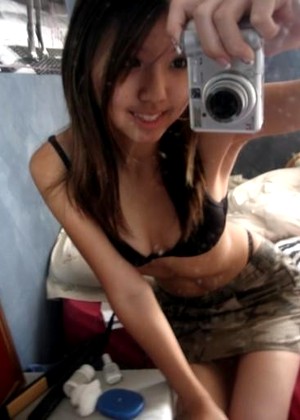 Asianteenpictureclub Asianteenpictureclub Model Terrific Selfpics Liveshow