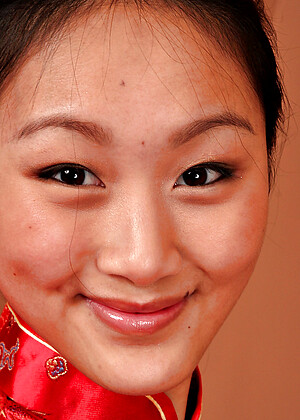 Atkexotics Evelyn Lin Bestfreeclipsxxx Close Up Tan