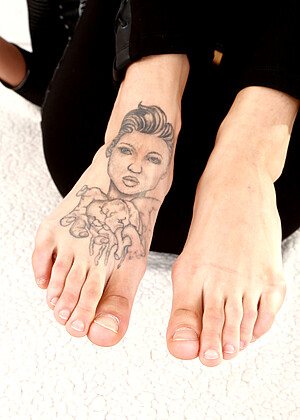 Atkexotics Heidi Jenner Memek Tattoo Galleryes
