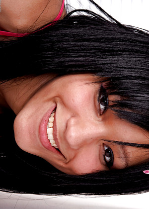 Atkhairy Tess Morgan Traditional Close Up Profile