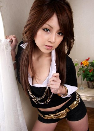 Avidolz Nanami Takase Trendy Softcore Cybergirl