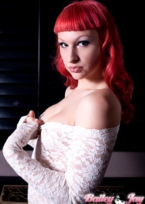 Baileyjay Bailey Jay Clear Transsexual Interview