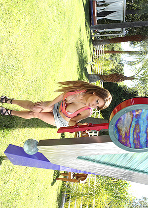 Bangbrosnetwork Alexa Nicole Photocom Outdoor Legs Uper