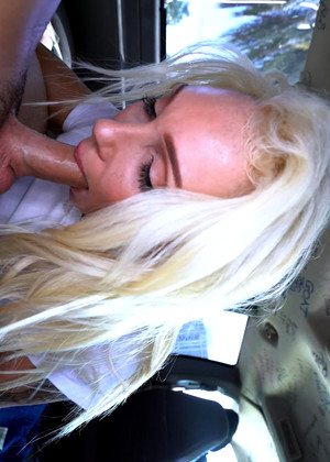 Bangbrosnetwork Alexis Andrews Sexstar Blonde Naughty Mag