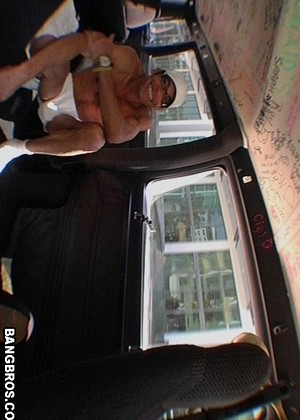 Bangbus Ramone Typical Drawdes Blowjob Fucksex