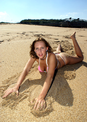 Beachmodel Beachmodel Model Comprehensive Sexy Show