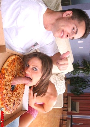 Bigsausagepizza Vanessa Mystery Pizza Hardcore Fucking Sexpartner