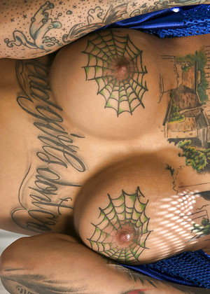 Bigtitsinsports Bonnie Rotten Lolly Ink Magical Sports Vip Download