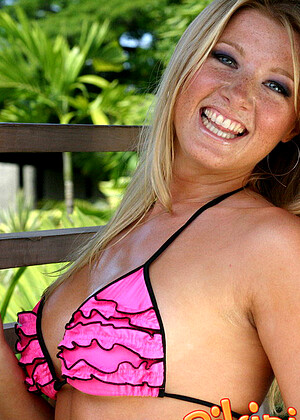 Bikinidream Lara National Blonde Bikinisex