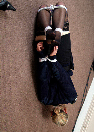 Blackfoxfetish Blackfoxfetish Model Goth Stockings Aspank