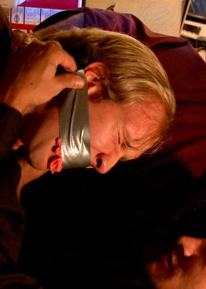 Boundgangbangs Riley Evans Ned Mayhem Mr Pete John Strong Mark Davis Hq Bondage Sex Edition