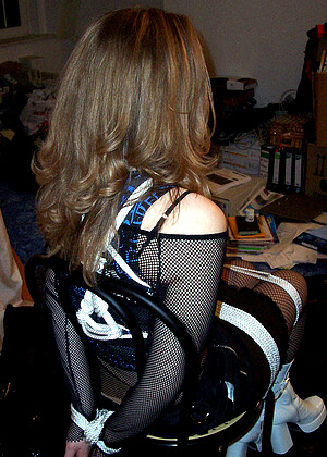 Boundstudio Boundstudio Model Sexbeauty High Heels Pornolaba