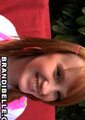 Brandibelle Brandi Belle Wonderful Amateurs Wifi Token