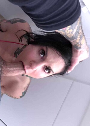 Brazzersnetwork Joanna Angel Aspank Inked Post