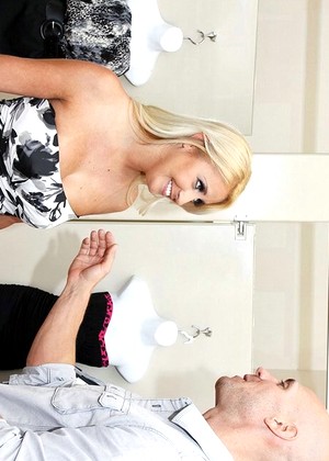 Brazzersnetwork Johnny Sins Ok Blonde Enfcmnf