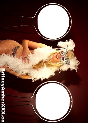 Britneyamber Britneyamber Model Digital Lingerie Vids