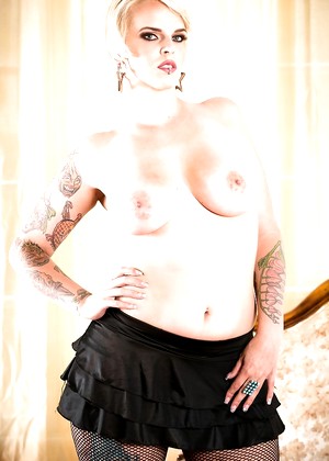 Burningangel Geisha Monroe Satisfied Tattoo Mobi Clips