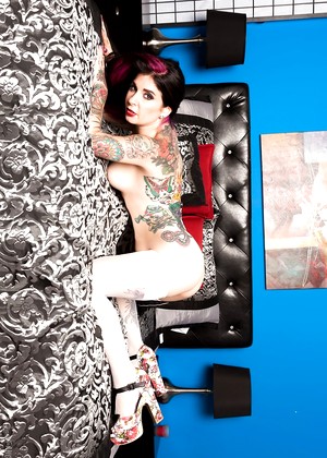 Burningangel Joanna Angel Contain Big Tits Virtual Reality