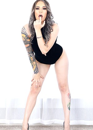 Burningangel Taurus Warm Fetish Dragonlily