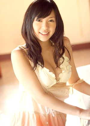 Bustyasians Nana Ogura Current Asian Section