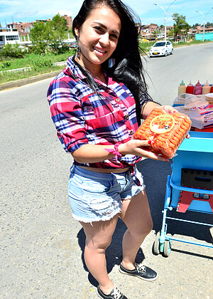 Carnedelmercado Andrea Gaviria Charles Gomez Fotohot Latina Ultra Hd