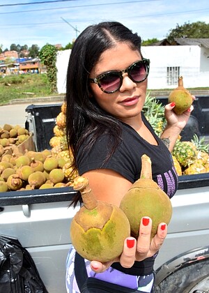 Carnedelmercado Carnedelmercado Model Totally Latina Orgybabe