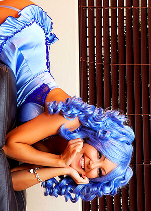 Cherrypimps Aaliyah Love Houston Blonde Fotos Porno