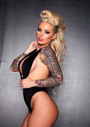 Christymack Christy Mack Pussykat Babe Thickblackass