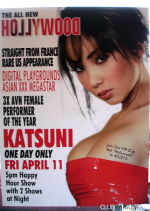 Clubkatsuni Clubkatsuni Model Famous Pussy Mobi Version