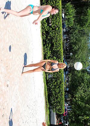 Clubtug Clubtug Model Comhdfull Beach Artis