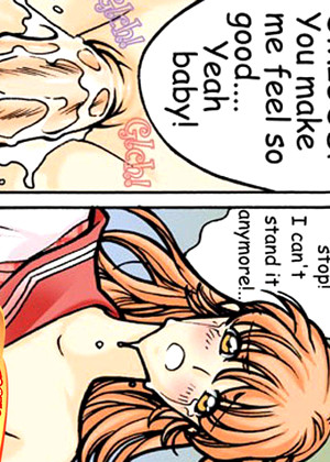 Comicstoons Comicstoons Model Luxury Cartoon Sex Princess