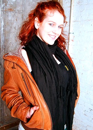 Cosmid Eva Beshine Redhead Heavyr