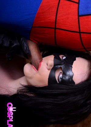 Cosplaybabes Harmony Reigns Awesome Cosplay Xxxgallery