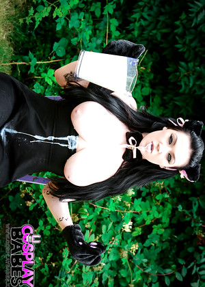 Cosplaybabes Harmony Reigns Innovative Outdoor Thumbzilla